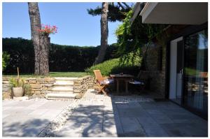 Premium apartment Natura 