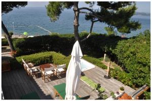 Premium apartment Natura 