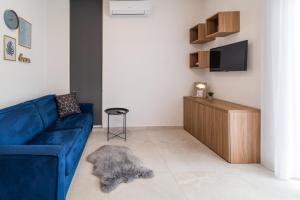 CURICTA Design Apartments