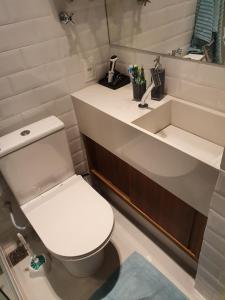 Apartamento Completo no Flamengo