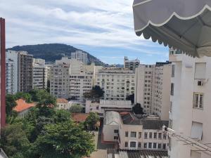 Apartamento Completo no Flamengo