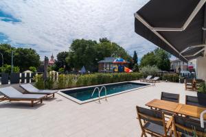 CURICTA Design Apartments 