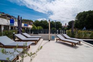 CURICTA Design Apartments