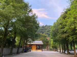 Hinoki House - Ubytování bez kategorie ve městě Dongshan