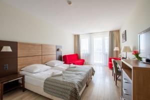 Apartamenty Spa Promenada