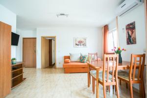 Apartments Bili 