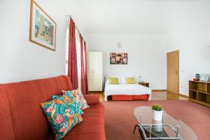 Apartments Bili 