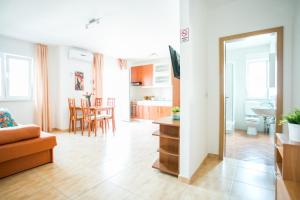 Apartments Bili 