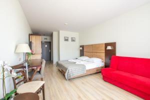 Apartamenty Spa Promenada