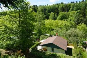 Ferienhaus Hellaberg - Schleusingen