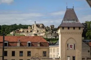 De Kei Luxe apartment Valkenburg - Walem