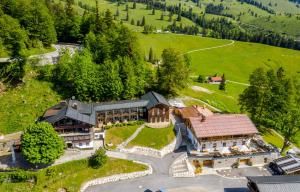 Berghotel Sudelfeld