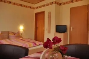 Günstiges Doppelzimmer Sächsische Schweiz - Sebnitz