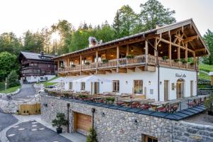 Berghotel Sudelfeld