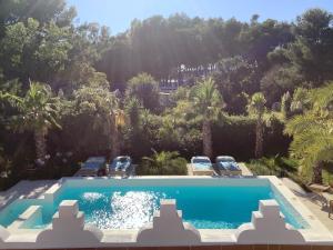Kasbah Andaluz guest house
