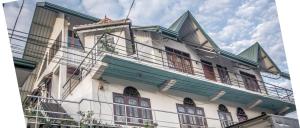 DREAM Hill HOMESTAY NUWARA ELIYA