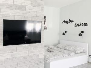 Apartament Chyba Śnisz Łańcut