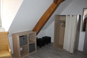 Appartements Gite Le Cep d'Or Alsace : photos des chambres