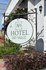 Hotel do Valle - 蒂茹卡斯