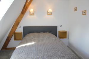 Appartements Gite Le Cep d'Or Alsace : photos des chambres