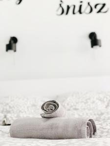 Apartament Chyba Śnisz Łańcut