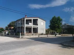 Villa Michalis - Mándra