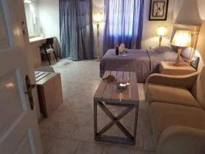 Arginonta Beach Apartments