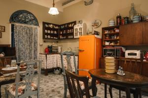 Lhong Yaowarat hostel