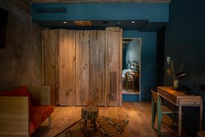 King Room room in IN Gallery Hotel & Spa