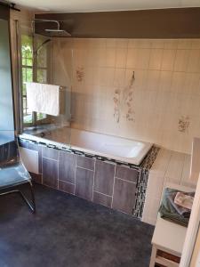 La Ferme De Saint Julien