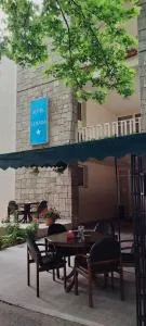 LEBADA - 艾福雷诺德