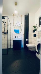 Legnica Apartament 53m2 Delux 6