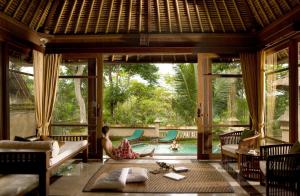 Pita Maha Resort & Spa