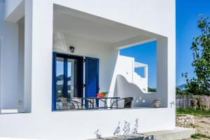 Liostasi Houses Skyros Greece