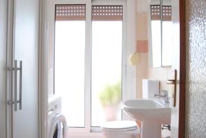 Gaiavacanze Beach Apartment