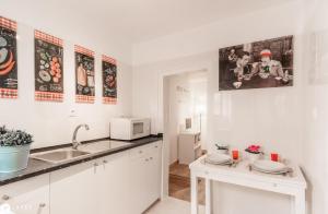 Typical Portuguese Tiles