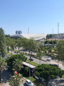 Hotels Hotel Ibis Budget Nice Palais Nikaia : photos des chambres