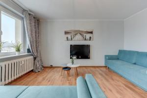 Apartament Gdańsk Gospody