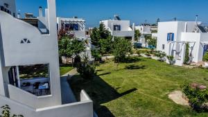 Liostasi Houses Skyros Greece