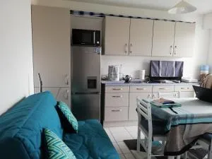 Appartement 2 min à pied de la mer et du centre ville - 圣乔治-德迪多讷