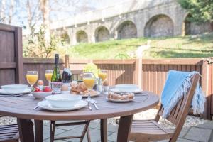 12 Pear Tree House - 5hvězdičkové hotely ve městě York