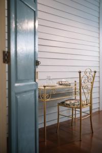 Lhong Yaowarat hostel