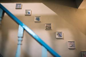 Lhong Yaowarat hostel