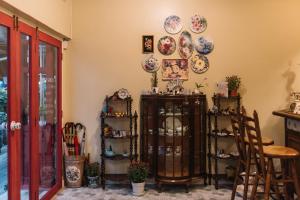 Lhong Yaowarat hostel