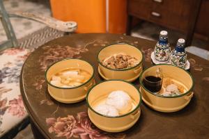 Lhong Yaowarat hostel