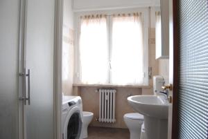 Gaiavacanze Beach Apartment