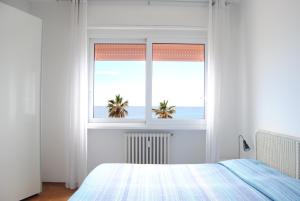 Gaiavacanze Beach Apartment