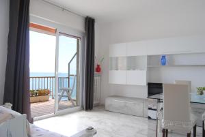 Gaiavacanze Beach Apartment
