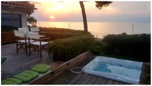 Premium apartment Natura