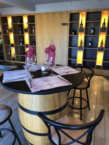Hotels Hotel Ibis Budget Nice Palais Nikaia : photos des chambres